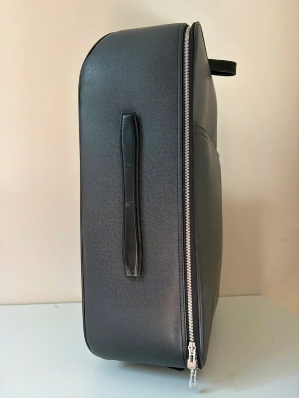 LOUIS VUITTON Taiga Pegase 55 Epicea